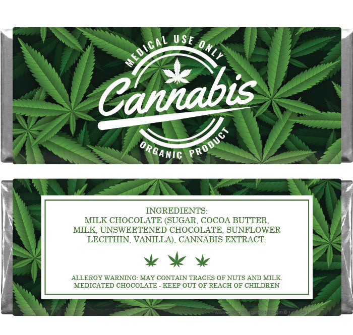 Cannabis Wrappers