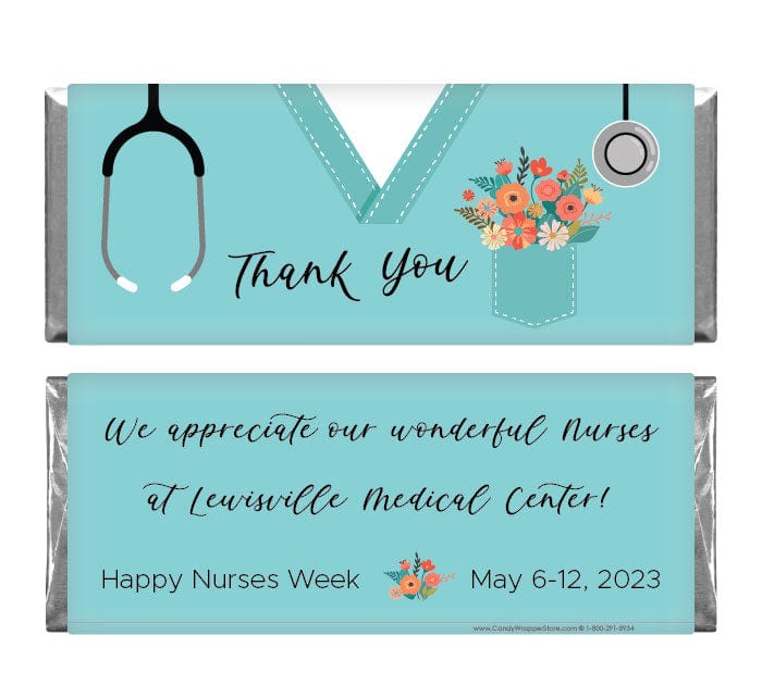 Happy Nurses Week Cards