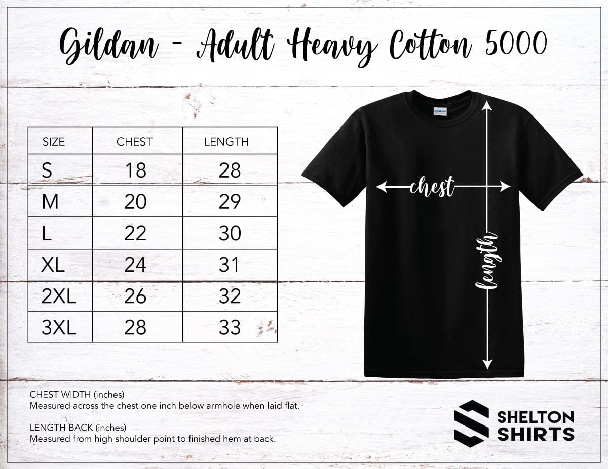 Birthday Year Vintage Super Soft Comfy Cotton T-Shirt Shelton Shirts