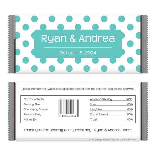 Hershey's XL 4.4 oz Chocolate Candy Bar Wrappers Candy Wrapper Store