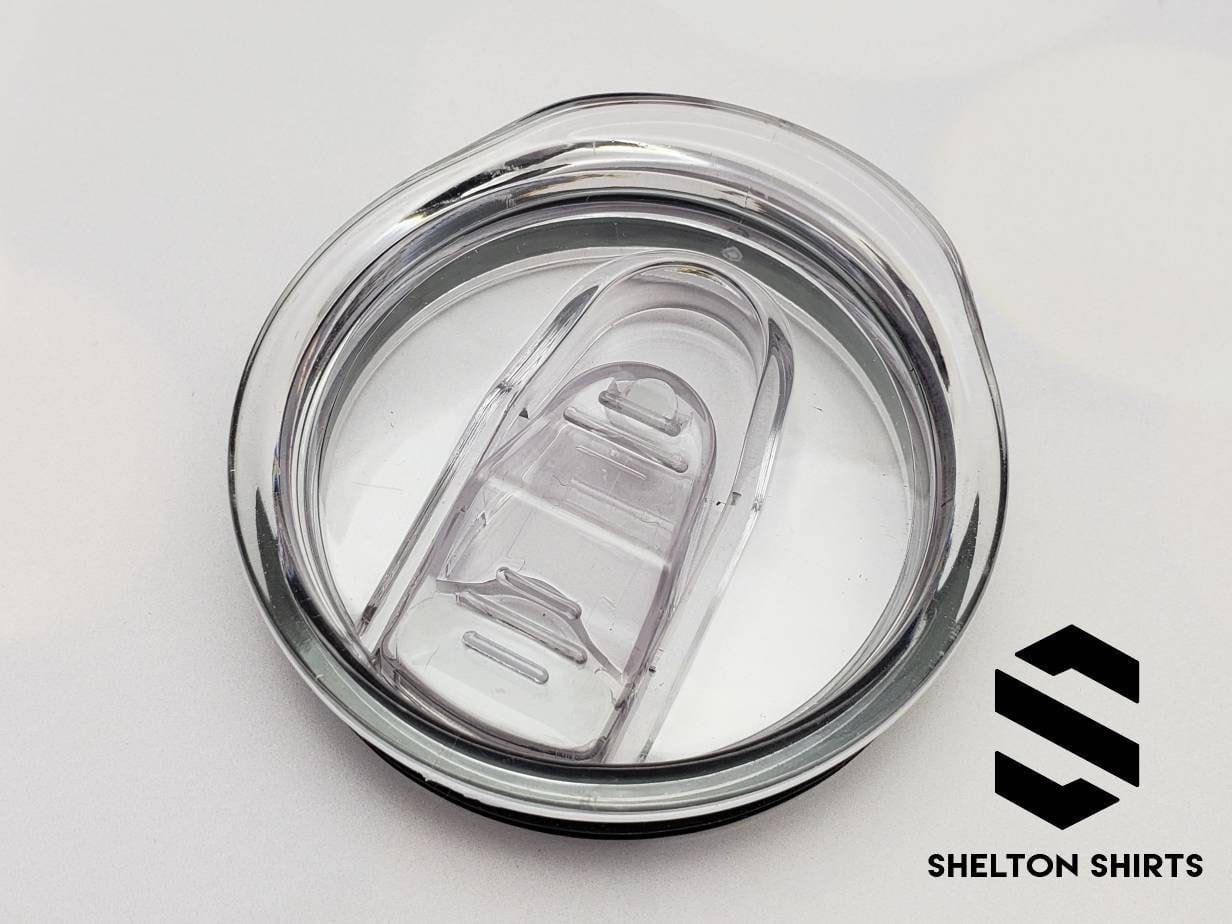 Minnie Starbucks Tumbler with Personalized Name up the side - PERMANENT PRINT - 20oz Hot Tumbler Shelton Shirts