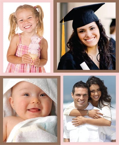 Photo or Logo Add On Candy & Chocolate Candy Wrapper Store