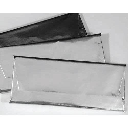 Red Foil - Food Grade Wax Backed - 1000 sheets Bright Red Food Grade Foil Wrappers for Candy Bars - Candy Wrapper Store Candy & Chocolate foil1000