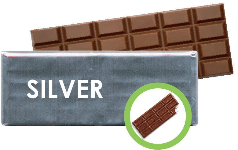 Red Foil - Food Grade Wax Backed - 1000 sheets Bright Red Food Grade Foil Wrappers for Candy Bars - Candy Wrapper Store Candy & Chocolate foil1000