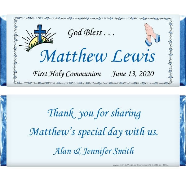 REL207B - Rising Sun Religious Candy Bar Wrapper Rising Sun Religious Candy Bar Wrapper Candy Wrapper Store