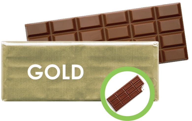 Silver Foil - Food Grade Wax Backed - 1000 sheets Bright Silver Food Grade Foil Wrappers for Candy Bars - Candy Wrapper Store Candy & Chocolate foil1000