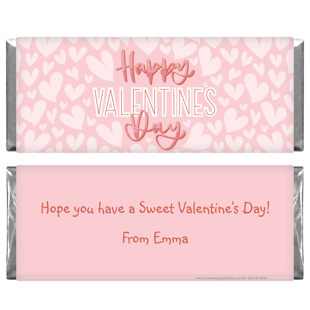 VAL221 - I Mustache You to be my Valentine Photo Candy Bar Wrappers I Mustache You to be my Valentine Photo Candy Bar Wrappers Candy Wrapper Store