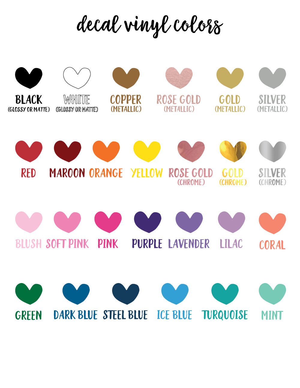 Texas State Outline with Script Home and Heart Vinyl Decal Car Sticker Candy Wrapper Store