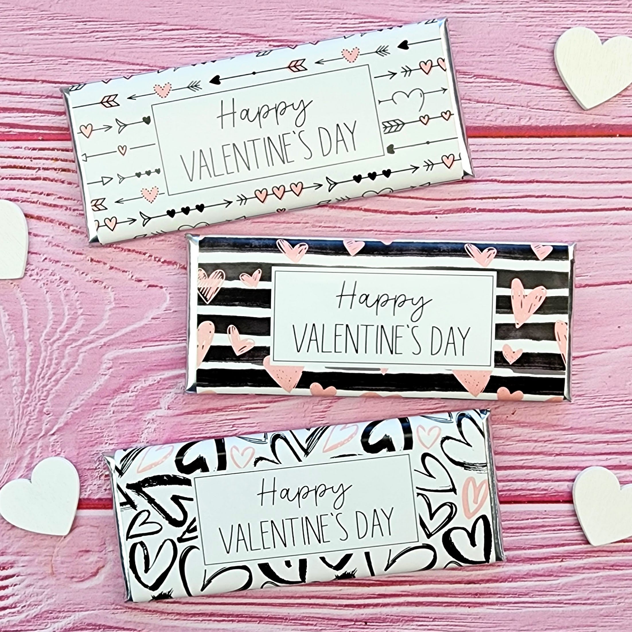 Holidays - Candy Wrapper Store