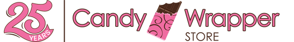 Candy Wrapper Store