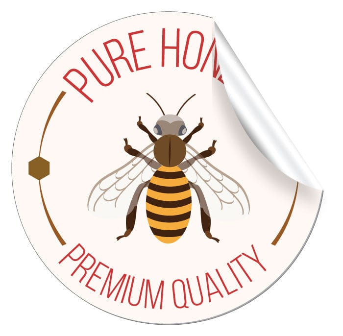 Upload your own design for custom stickers – Candy Wrapper Store