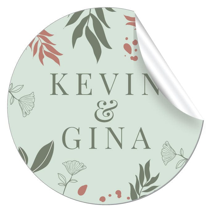 Upload your own design for custom stickers – Candy Wrapper Store
