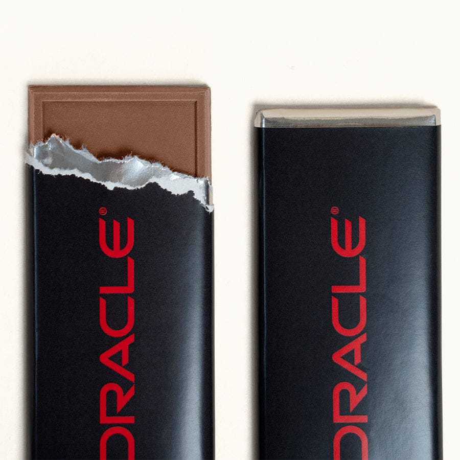 Engraved Chocolate Bar and Custom Wrapper - 2″ x 5″ Engraved Chocolate Bar and Custom Wrapper - 2″ x 5″ customwrapper