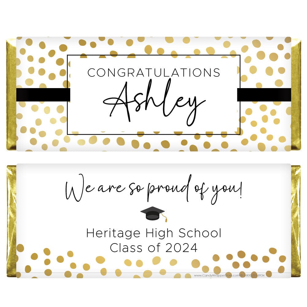 Graduation Candy Wrappers Graduation Candy Bar Wrapper Template,