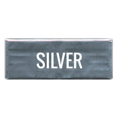 Hershey's Milk Chocolate Bar - Single Candy Bar Foil Wrapped Hershey's Milk Chocolate Candy Bars Candy & Chocolate Candy Wrapper Store