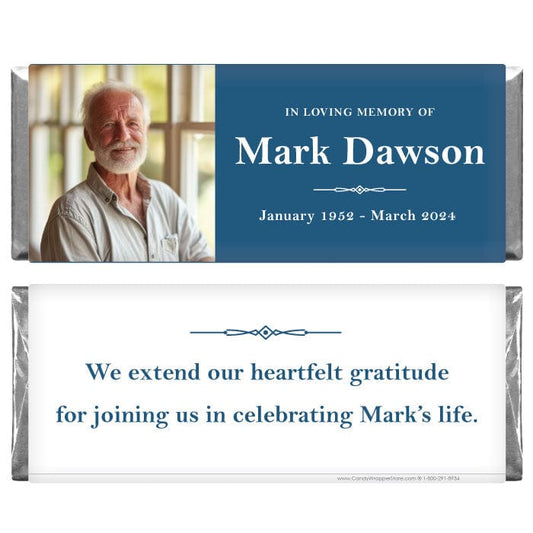 Memorial – Candy Wrapper Store