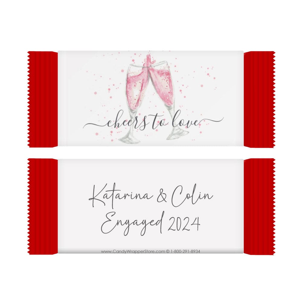 Kit Kat Snack Size Candy Bar Wrappers – Candy Wrapper Store