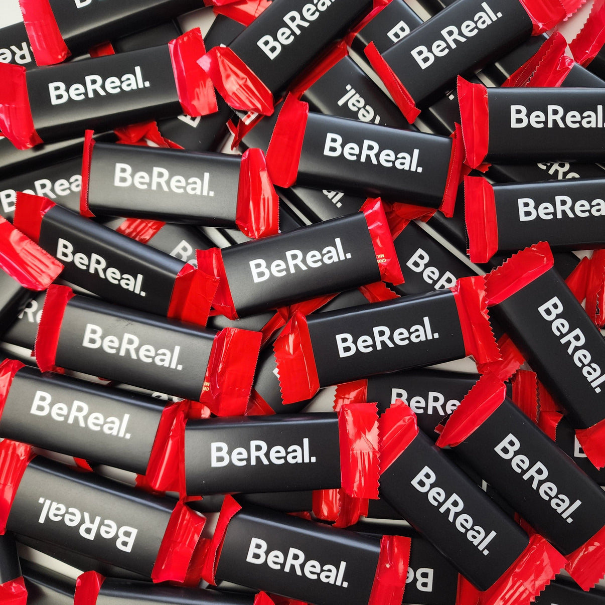 Kit Kat Snack Size Candy Bar Wrappers – Candy Wrapper Store