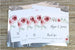 Laurel Wreath Wedding Candy Bar Wrapper – Candy Wrapper Store