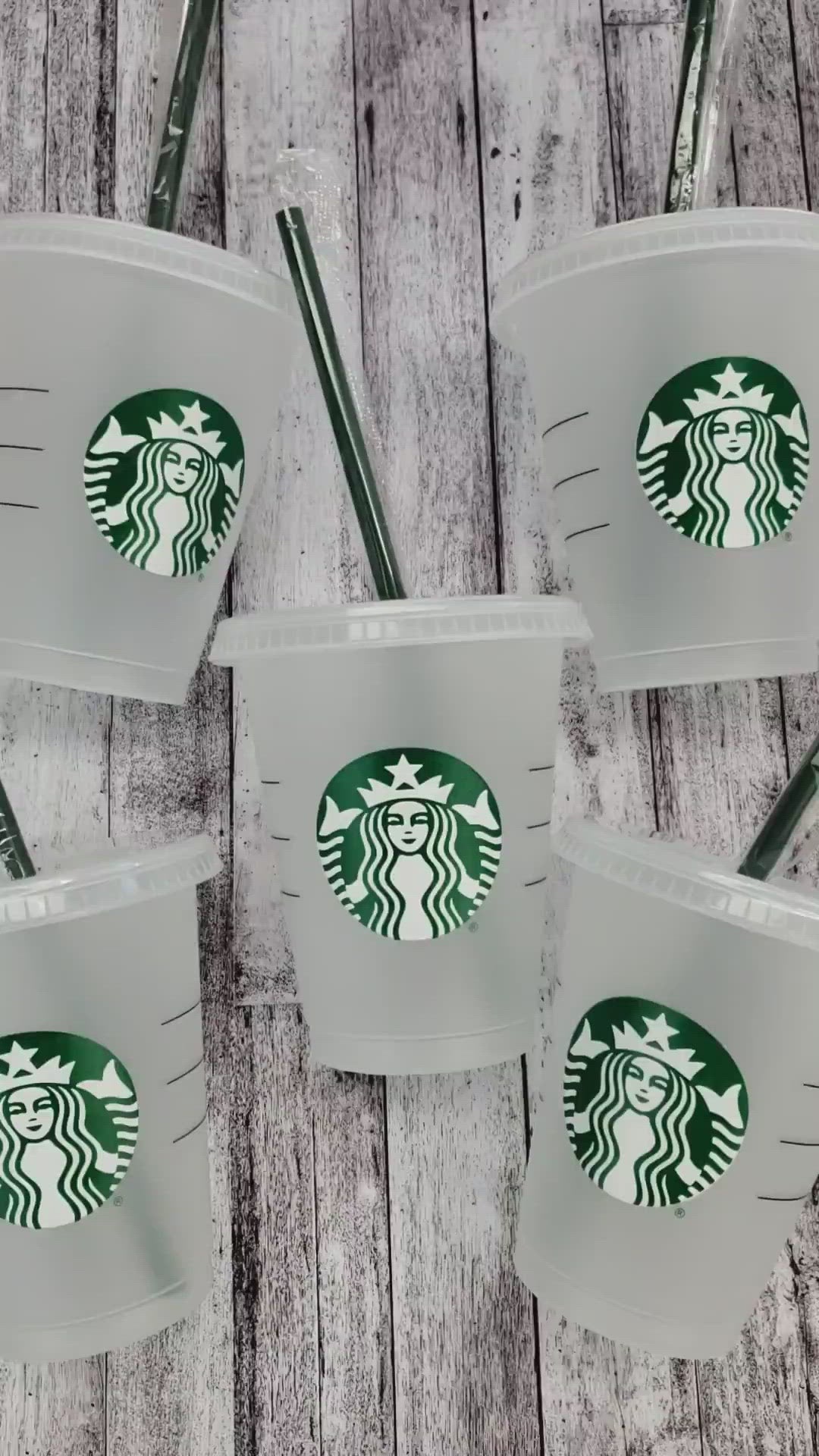 Kids hot sale starbucks cups