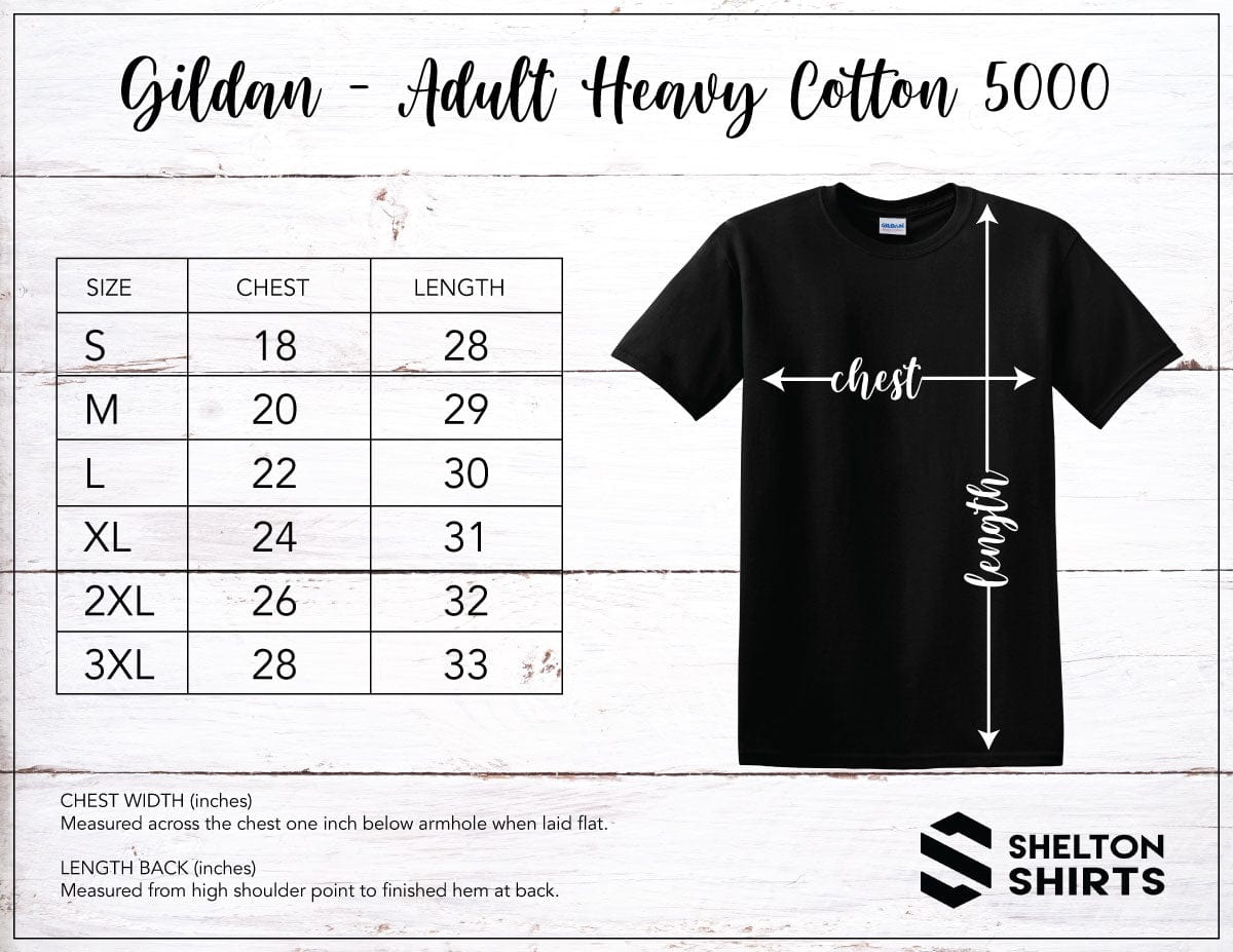 Birthyear Vintage T-shirt - Birthday Gift - Birthday Party Shirt - Any Year and Color Shelton Shirts