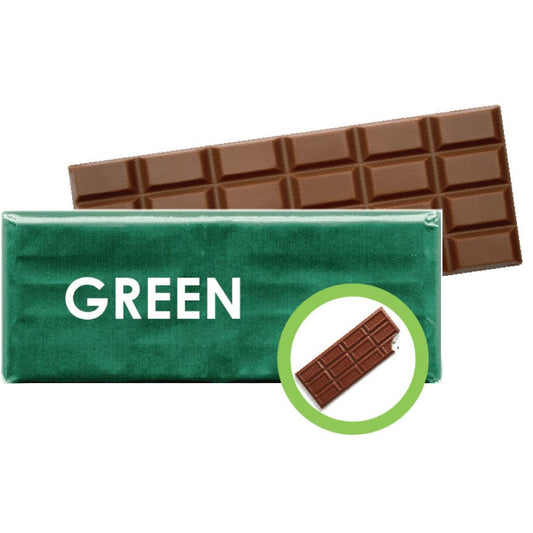 Dark Green Foil - Food Grade Wax Backed - 500 sheets Bright Dark Green FOOD GRADE Foil Wrappers for Candy Bars Candy & Chocolate Foil500wax