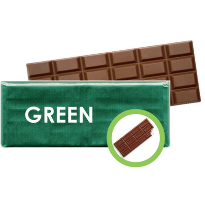 Green Foil - Food Grade Wax Backed - 1000 sheets Bright Green Food Grade Foil Wrappers for Candy Bars - Candy Wrapper Store Candy & Chocolate foil1000