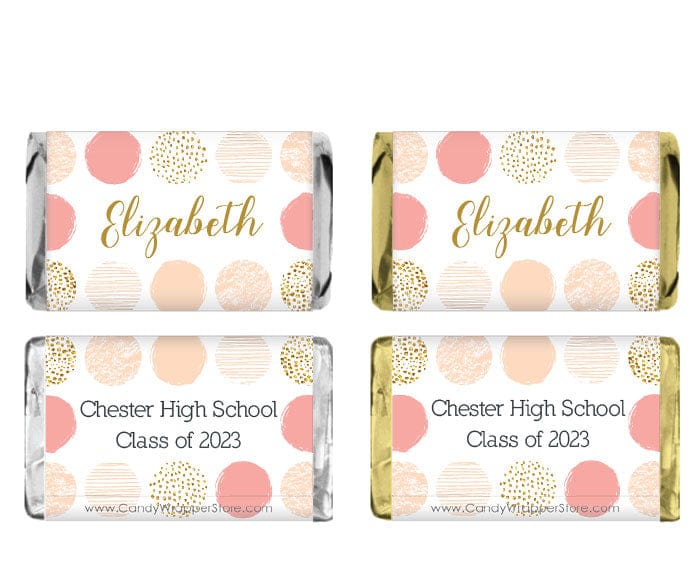 Candy Wrapper Texture