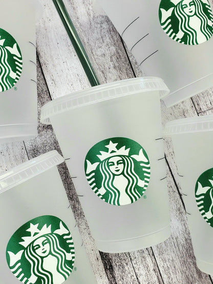 Personalized Kids Starbucks Cup Kids Gift Ideas Sprinkle -   Starbucks  cups, Personalized starbucks cup, Christmas gifts for kids