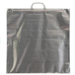 Thermal Bag - Large Thermal Packaging Bag & Ice Pack Candy Wrapper Store